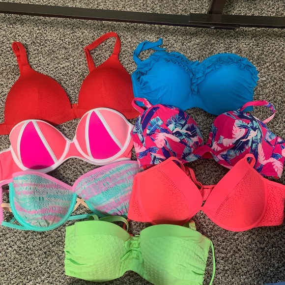 Other - Bikini 👙 lot 34DD